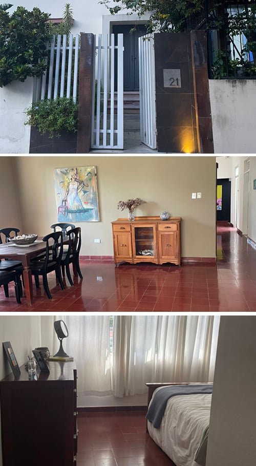 3 Bedroom Apartment for Sale near Zona Colonial, Santo Domingo